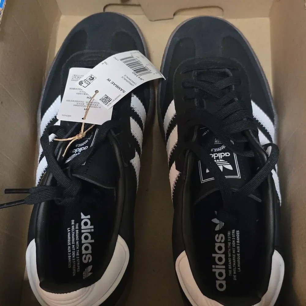 Adidas Sambae